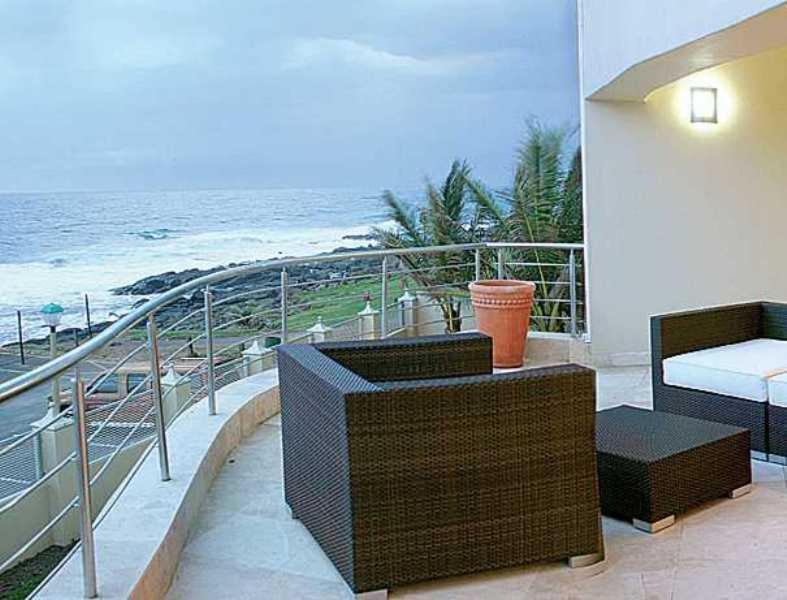 Hotel Vetho House Ballito Exterior foto
