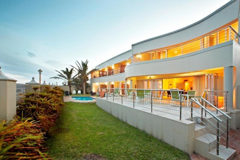 Hotel Vetho House Ballito Exterior foto