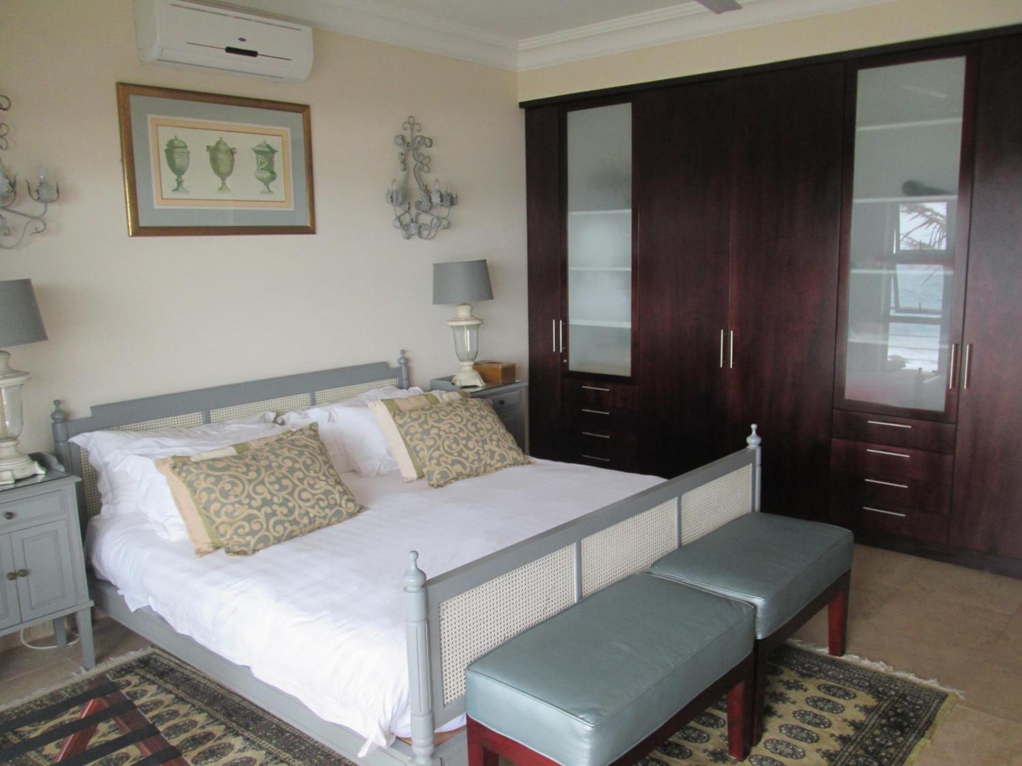 Hotel Vetho House Ballito Zimmer foto