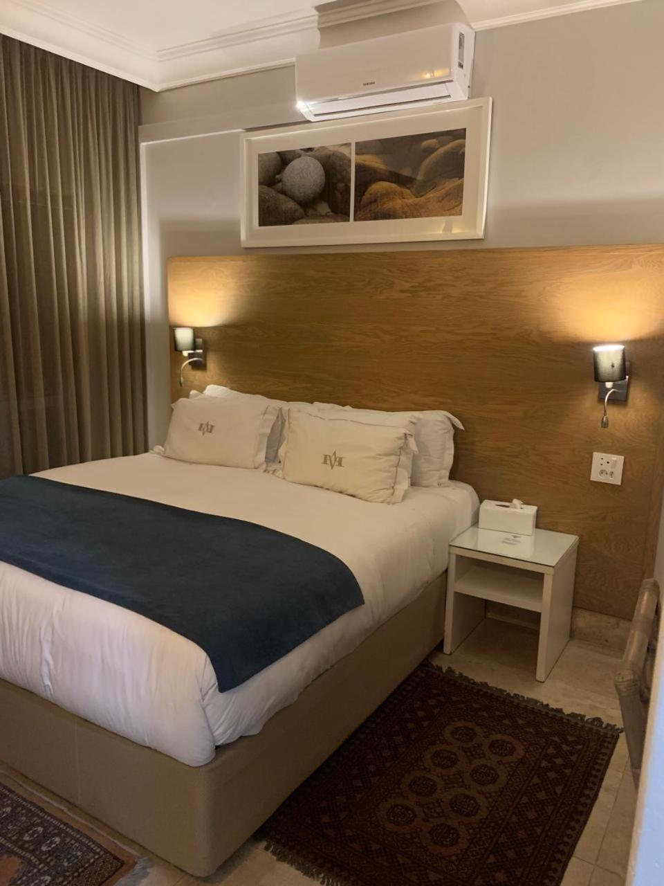 Hotel Vetho House Ballito Exterior foto