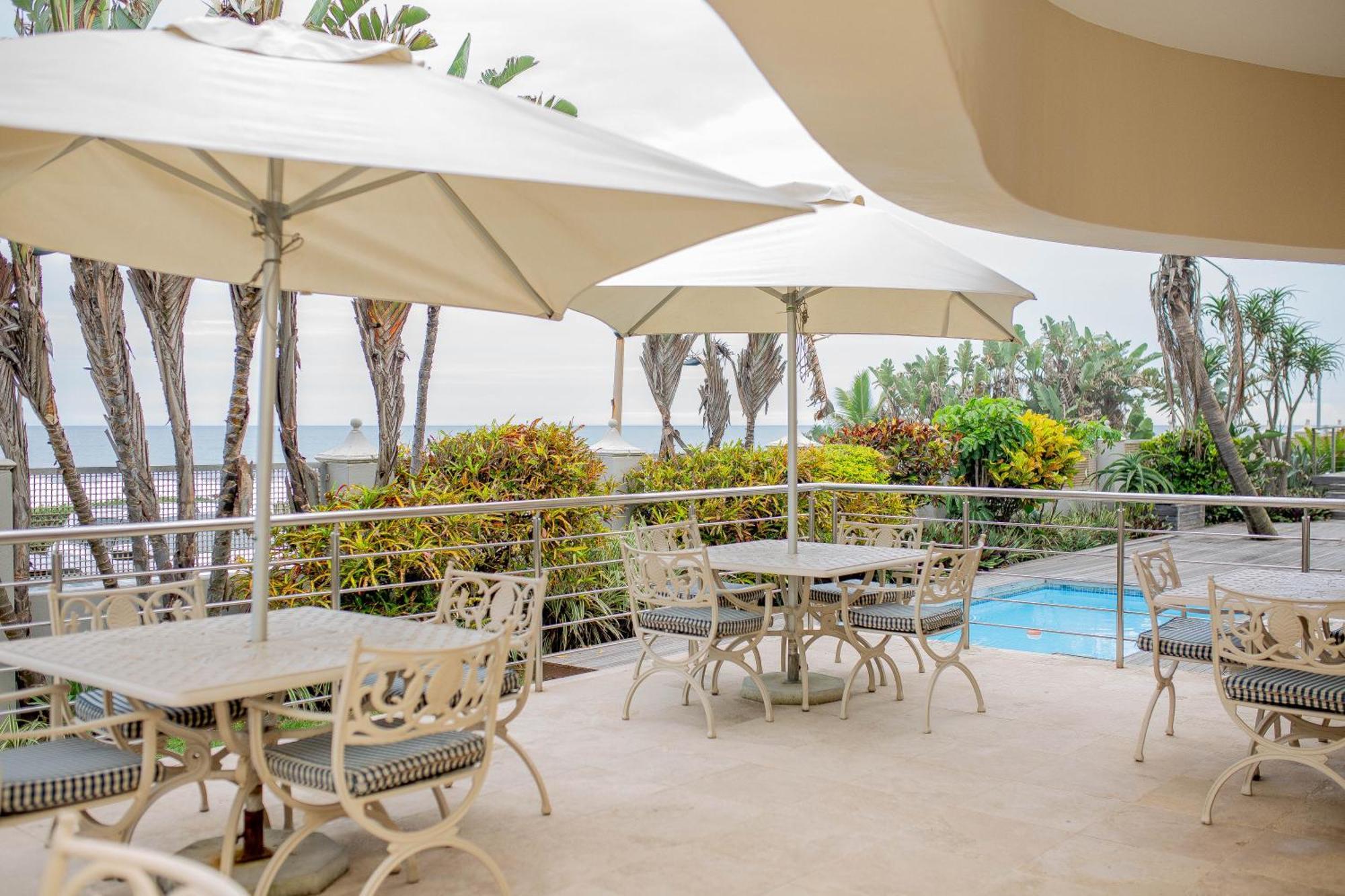 Hotel Vetho House Ballito Exterior foto