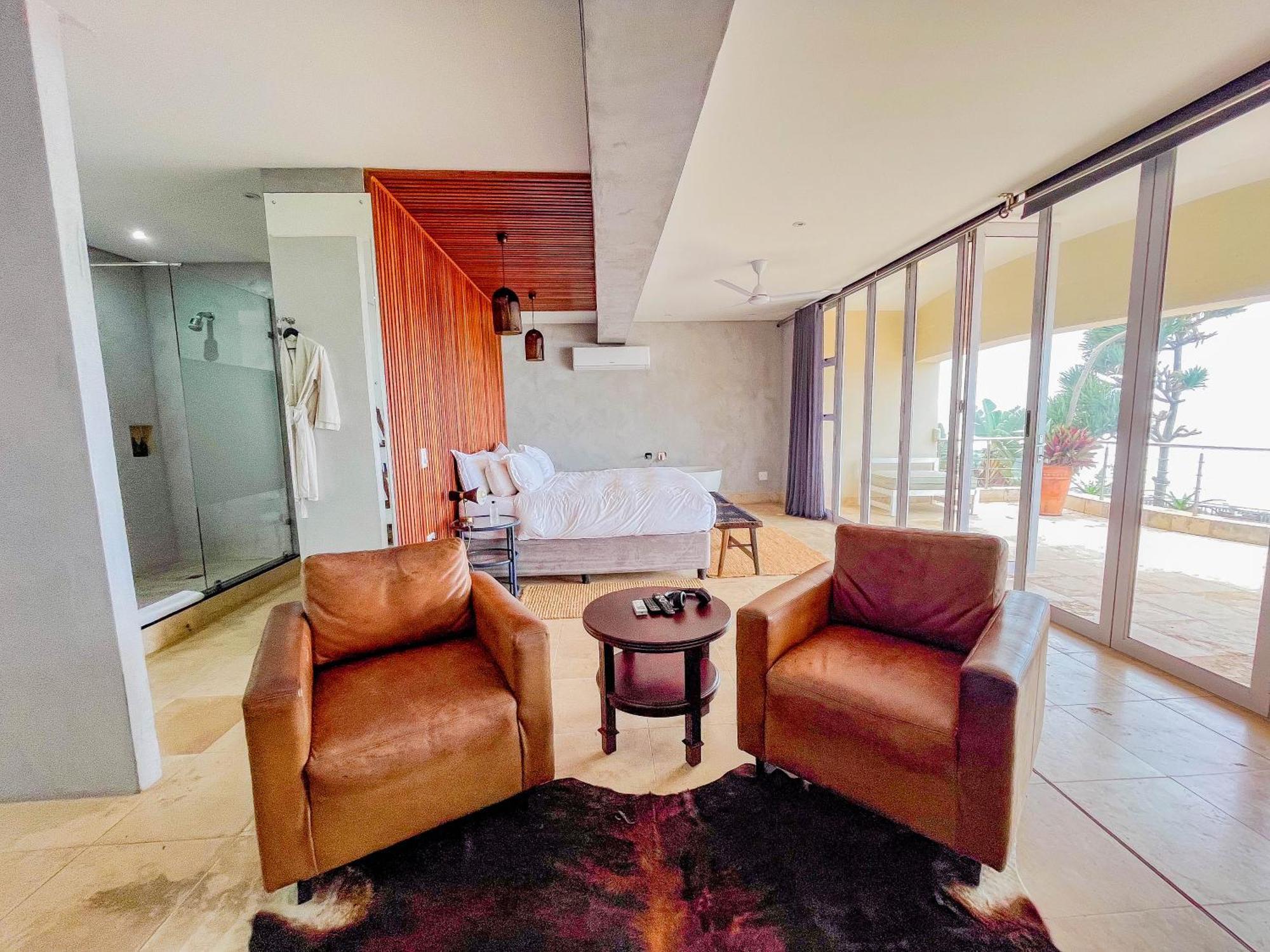 Hotel Vetho House Ballito Exterior foto