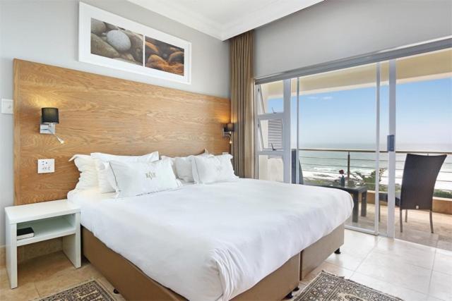 Hotel Vetho House Ballito Exterior foto